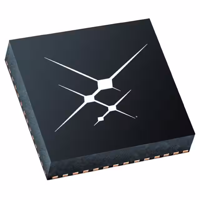 SI5339C-D01-GMR Skyworks Solutions Inc.  Générateurs d'horloge PLL Synthétiseurs de fréquence